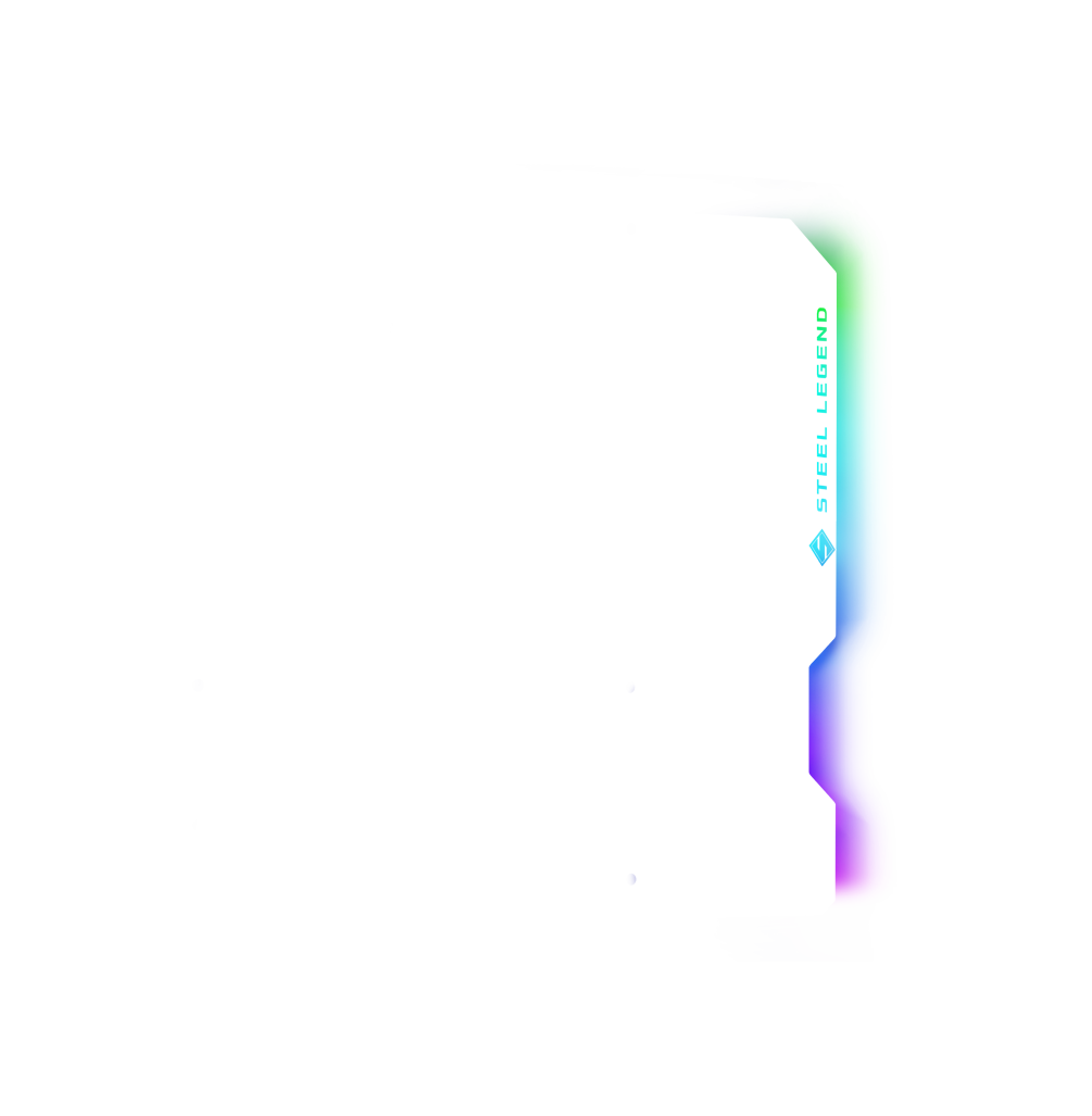 Polychrome LED(SL-aura)